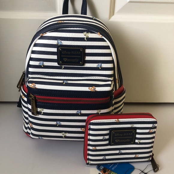 nemo loungefly backpack